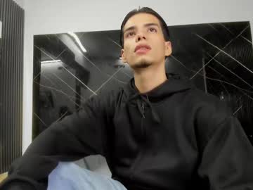 Profile of max_williamss