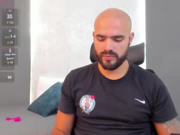 Profile of maximo_di_santi