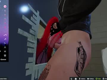 sieriumthedevil