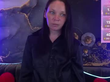 Profile of hothouswife