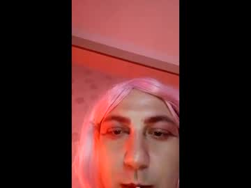 Profile of crossdresser_ketty