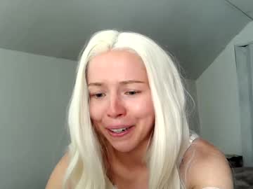 Profile of funsizeblondebabe
