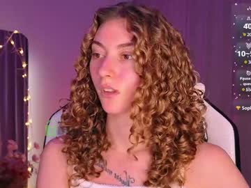 Profile of lady_curls