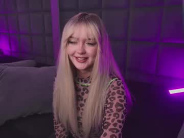 Profile of arrestingbeauty
