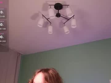 Profile of curly_ginnyy