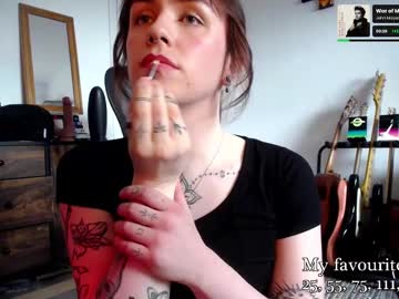 Profile of leah_lust_