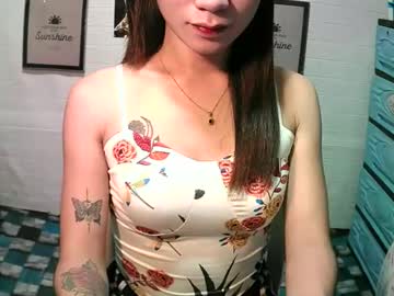 Profile of sassy_naughtypinay69x