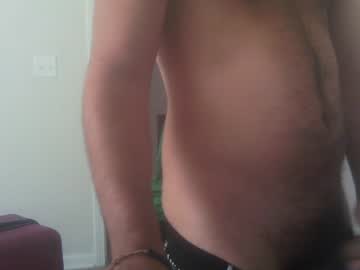 Profile of manmadeforman