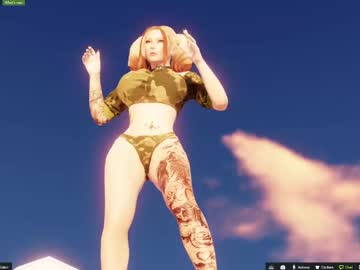Profile of leona_squirt