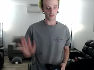 Profile of itzthatgayboi1997