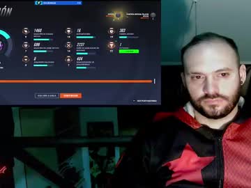 Profile of chromaticaboy95