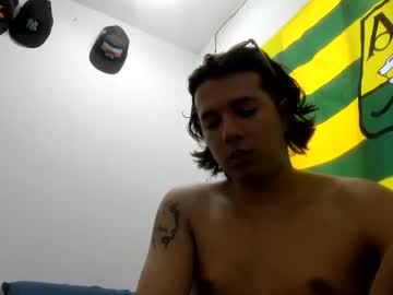 Profile of master_cuming