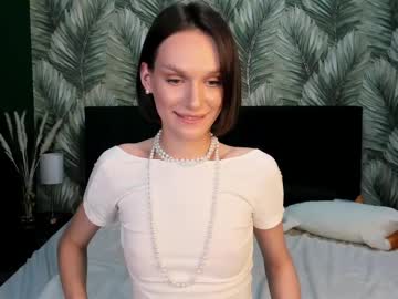 Profile of dominika_foxy