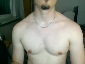 Profile of germangymbro