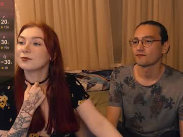 Profile of rickyandlina