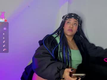 Profile of afrojayleof