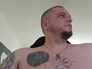 Profile of urbanadonis
