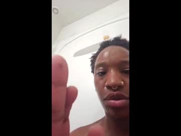 Profile of blknoranged33