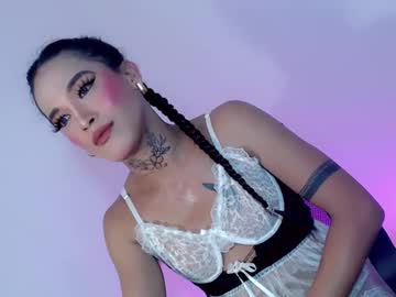 Profile of sexcreampie_nina