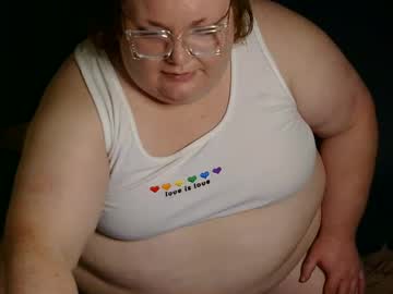 Profile of bigbeautifulginger