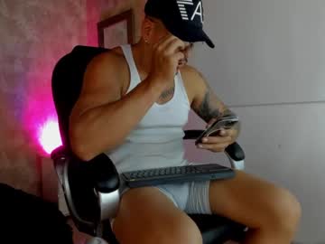 Profile of julian_jackson