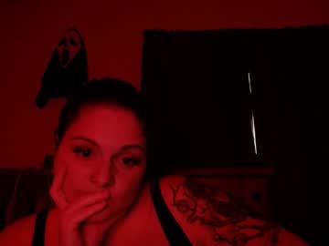 Profile of ladyblazed