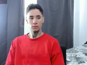Profile of iambadboy_