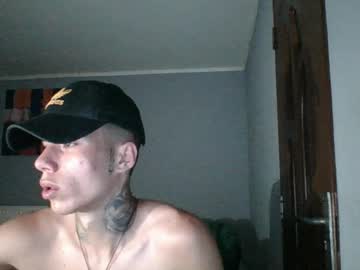 Profile of inkedbeast18