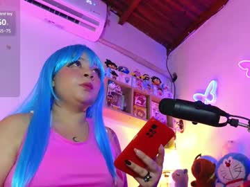 777lucycosplay
