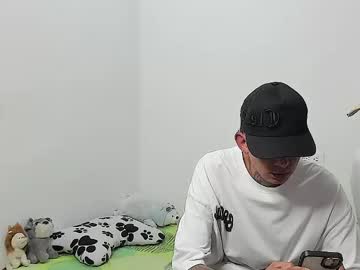 Profile of brad_boy_