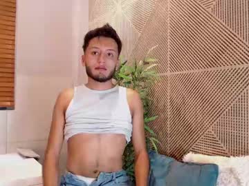 Profile of thiago_storm_