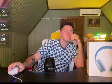 Profile of pauls_secret
