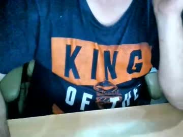 Profile of own_cum_lick