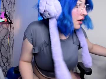 Profile of lilith_curvy