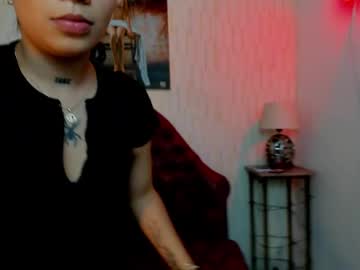 Profile of cherry_venom