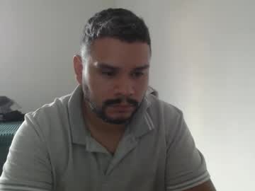 Profile of hotmanlatin69