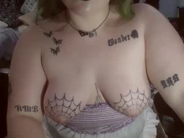 Profile of gothicgoddesss