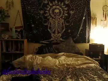 Profile of facelessfreakykinky