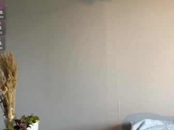 Profile of feetlucy