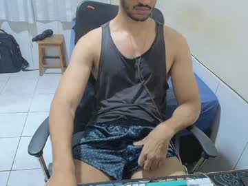Profile of marcos_cam23