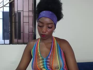 Profile of alanaaharrlett
