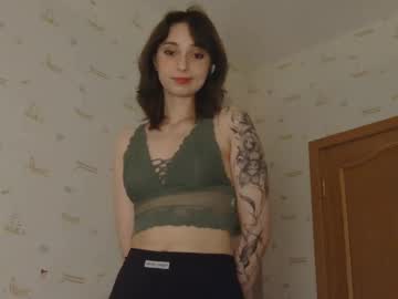 Profile of lucy_glow