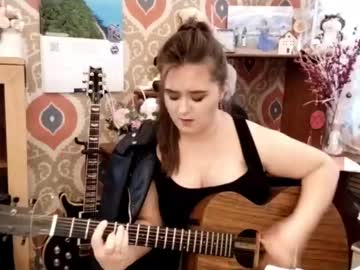 Profile of sinitsa_guitar