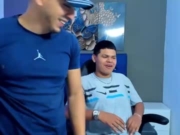 Profile of crisanderick