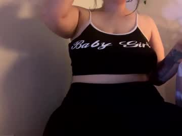 Profile of thickpuppygirl
