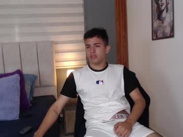 Profile of liam_boy_cum_