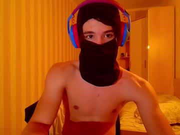 Profile of mr_pineapple_65