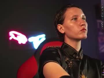 Profile of kimi_harris