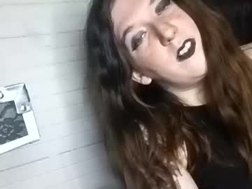Profile of gothic_baddie