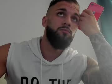 Profile of muscle_myers